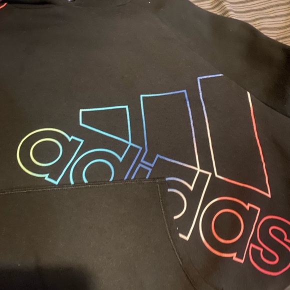 Adidas Huddie - Picture 4 of 5